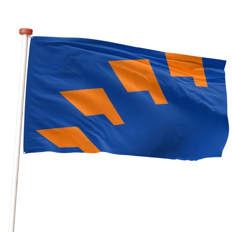 Berkelland vlag