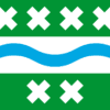 Vlag Bernisse