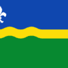 provincie vlaf van flevoland