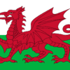 Vlag van Wales