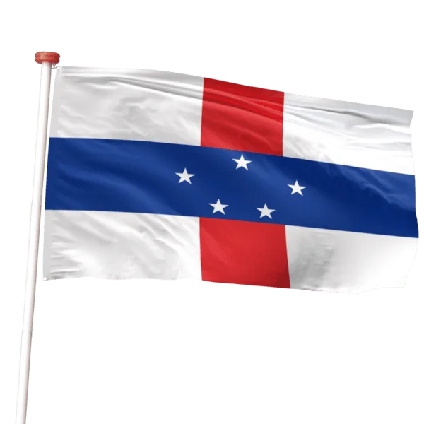 Vlag van de Nederlandse Antillen