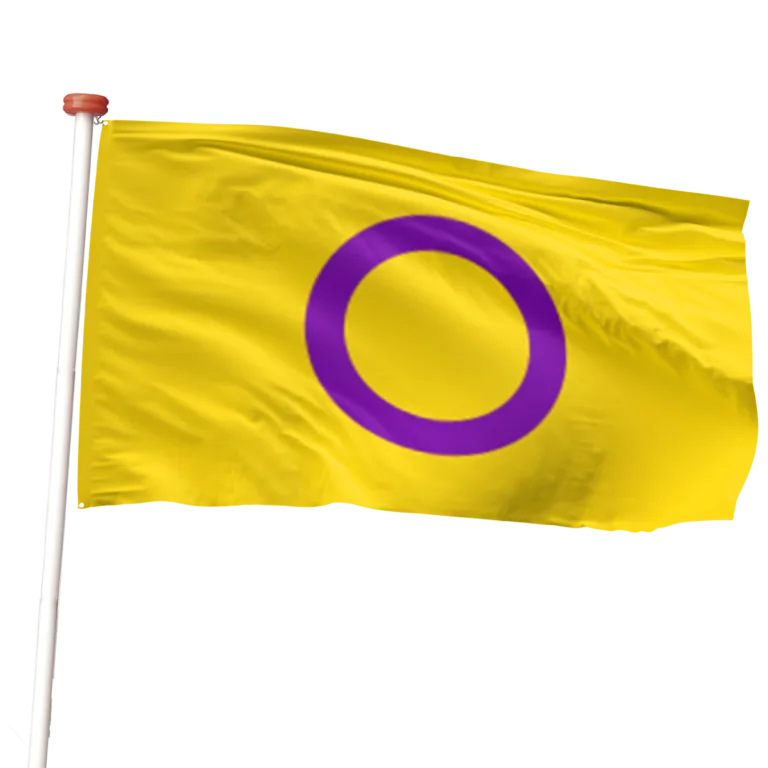 Intersekse vlag