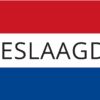 geslaag vlag