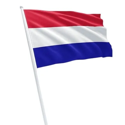 Nederlandse-vlag