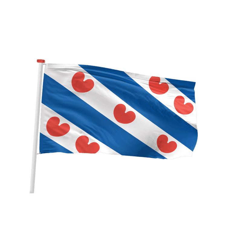 Friese vlag