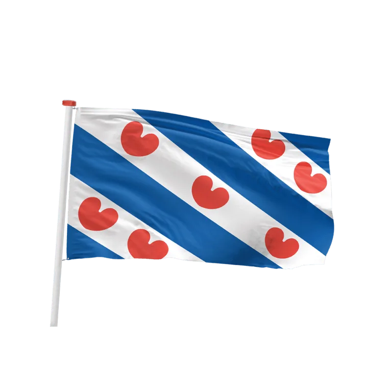 Friese vlag