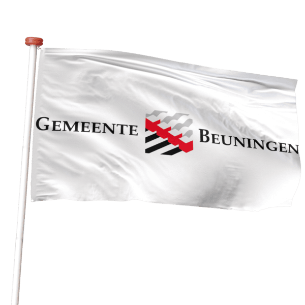 gemeentevlag beuningen