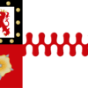 gemeentevlag van Berg en Dal