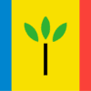 Vlag Landgraaf - Afbeelding 2