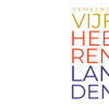 gemeentevlag Vijfheerenlanden