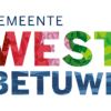 Gemeentevlag west betuwe