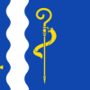 vlag maasgouw