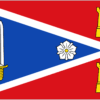 gemeentevlag Zaltbommel