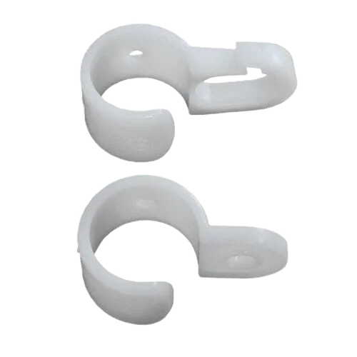 Flag Clips voor het handig vastmaken van jouw gevelvlag of half stok hangen van jouw gevel vlag