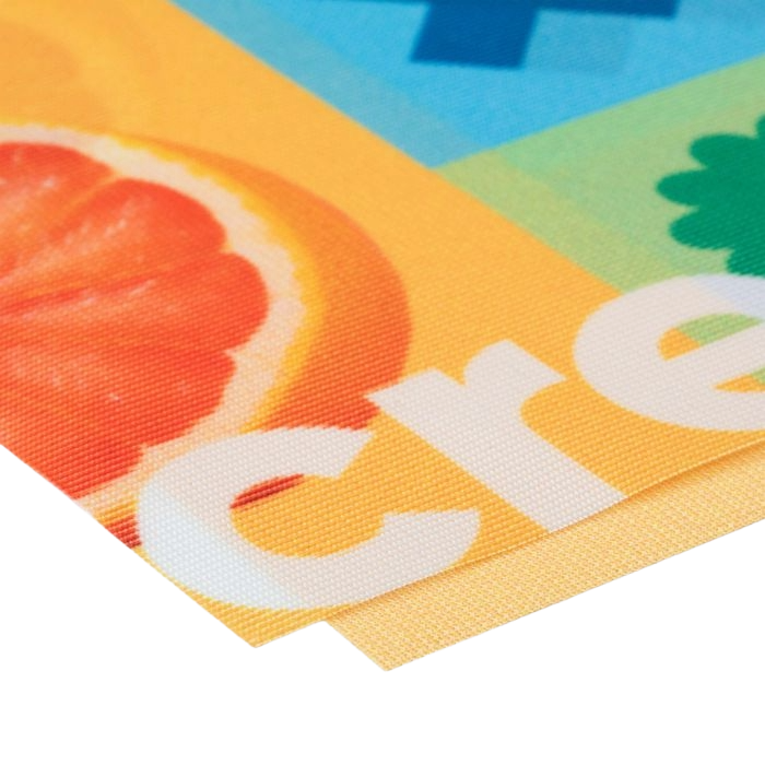 Vlaggendoek type Flag