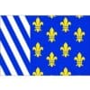 Vlag Bellingwedde