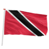 Trinidadiaanse vlag (Trinidad)