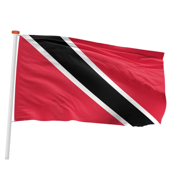 Trinidadiaanse vlag (Trinidad)