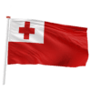 Tongaanse vlag (Tonga)