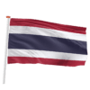 Thaise vlag (Thailand)