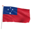 Samoaanse vlag (Samoa)