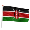 Keniaanse vlag (Kenia)