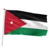 Jordaanse vlag (Jordanië)