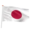 Japanse vlag (Japan)