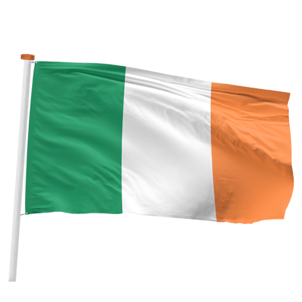 Ierse vlag (Ierland)