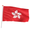 Hongkongse vlag (Hongkong)