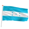 Hondurese vlag (Honduras)