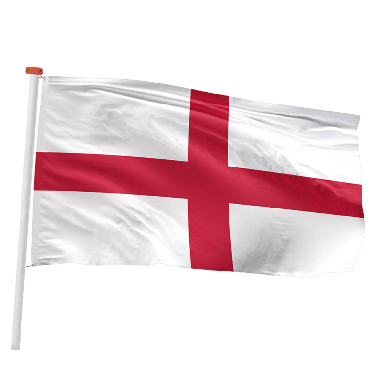 Engelse vlag (Engeland)