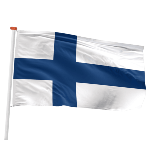 Finse vlag (Finland)