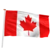 Canadese vlag (Canada)