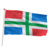 Vlag Groningen