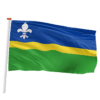 Vlag Flevoland