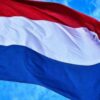 Nederlandse vlag